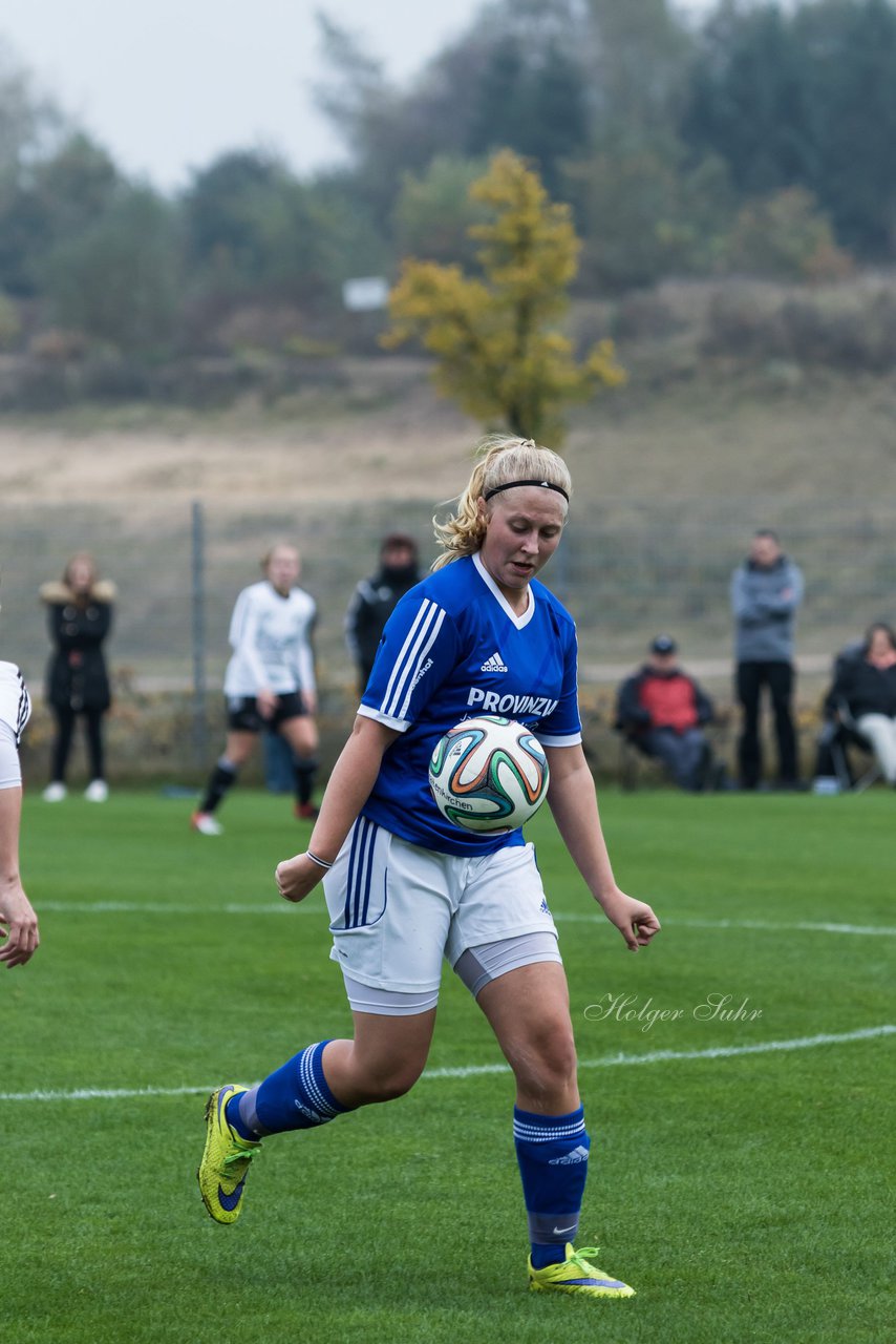 Bild 238 - Frauen FSC Kaltenkirchen - VfR Horst : Ergebnis: 2:3